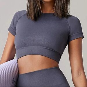 SHEIN workout tops